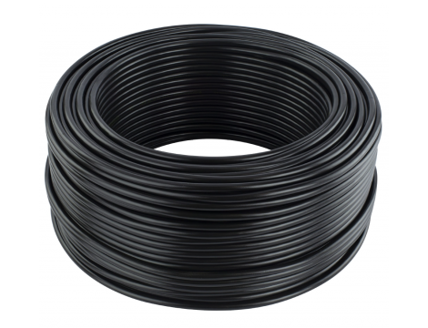 Kabel solarny 6 mm2 KBE czarny mb